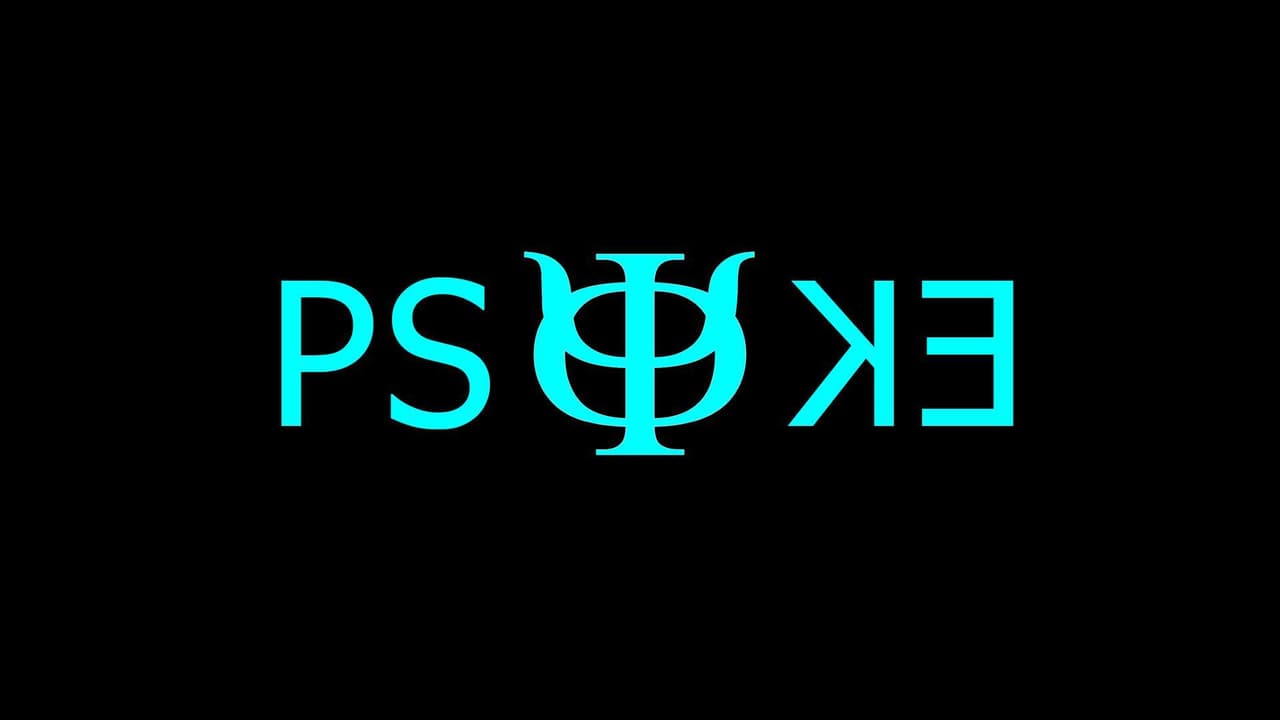 PSYKE Demo V0.1 screenshot 2