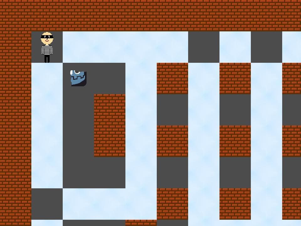 Steal Godot