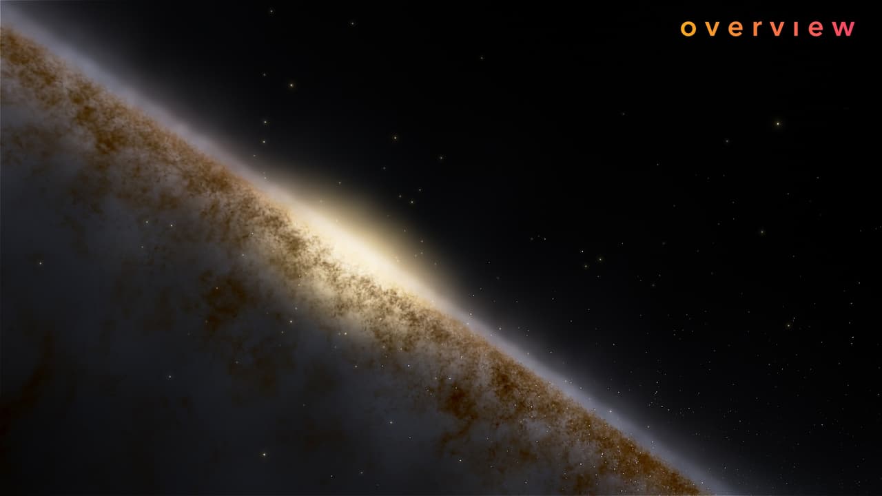 OVERVIEW screenshot 5