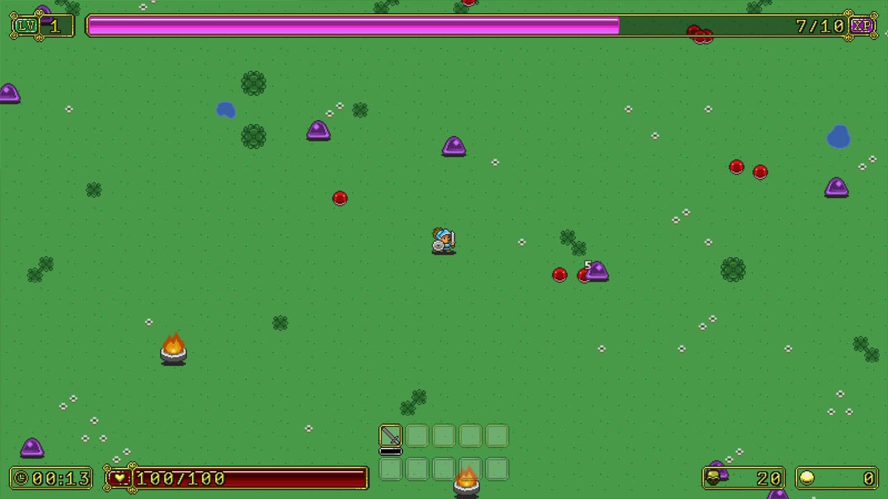 Bring It On! (Axol Studio) screenshot 2
