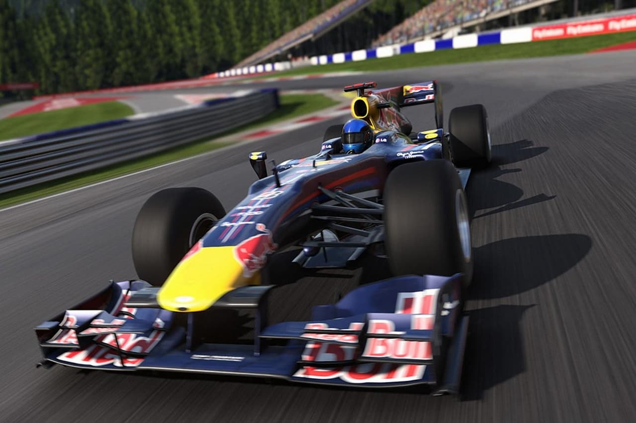 F1 2018 screenshot 5