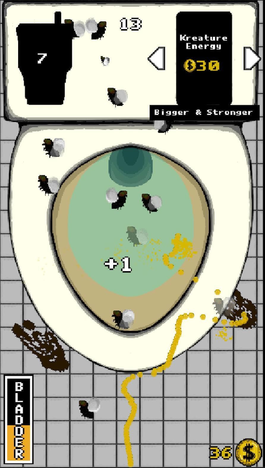 Piss Off (Fox and Lion Games) screenshot 2