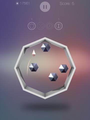 The Empty screenshot 3