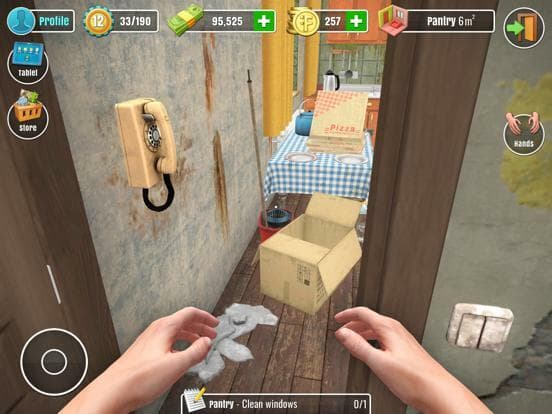 House Flipper: Home Renovation screenshot 3