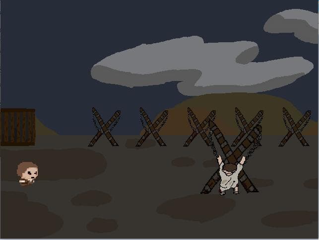 Solomon Story screenshot 3