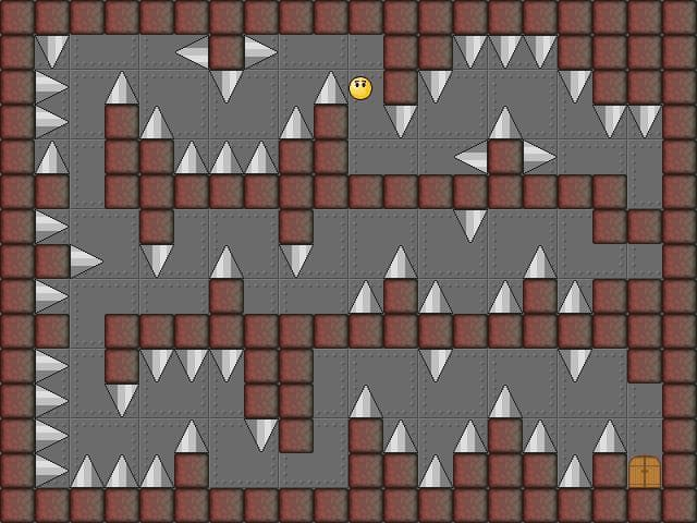 The Ball Maze screenshot 6