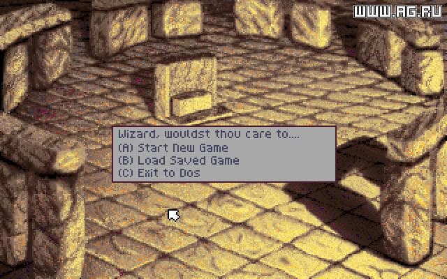 Spellcraft: Aspects of Valor screenshot 6