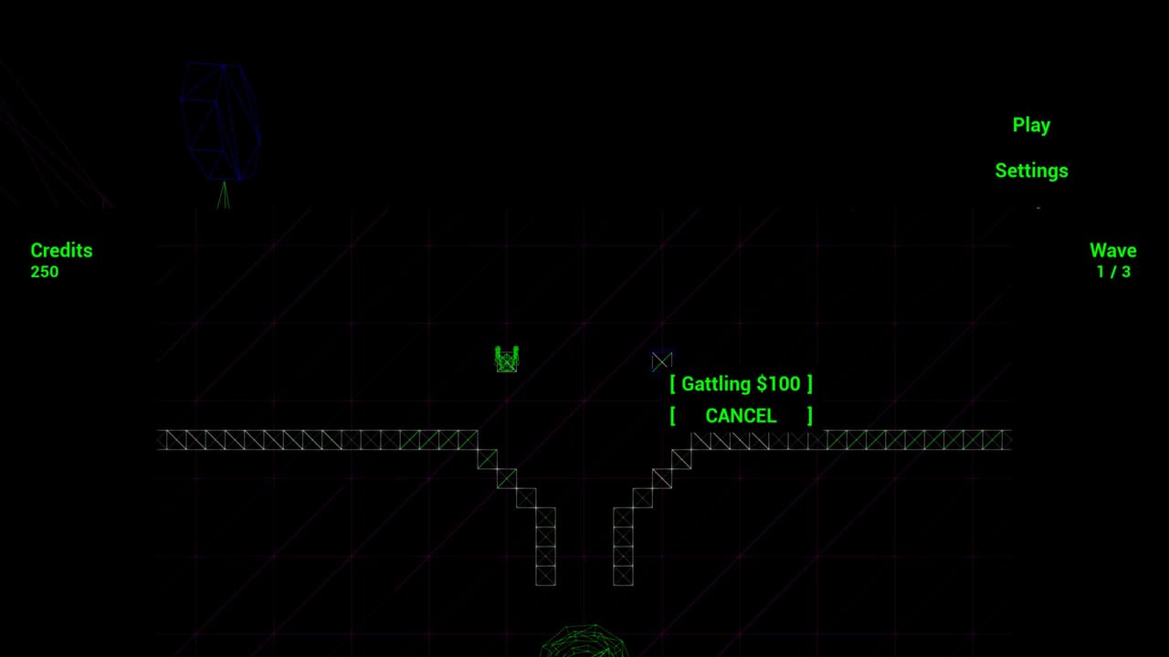 Doom Vector screenshot 3