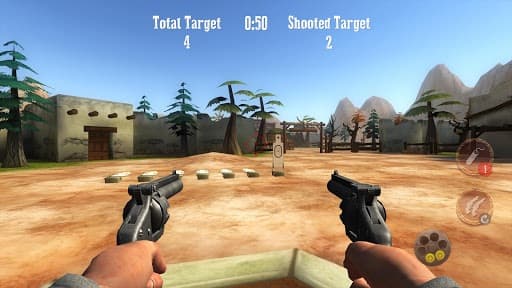 Call of Outlaws