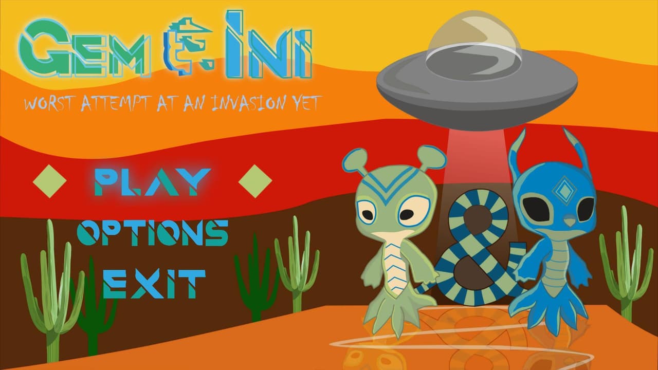 Gem & Ini screenshot 2