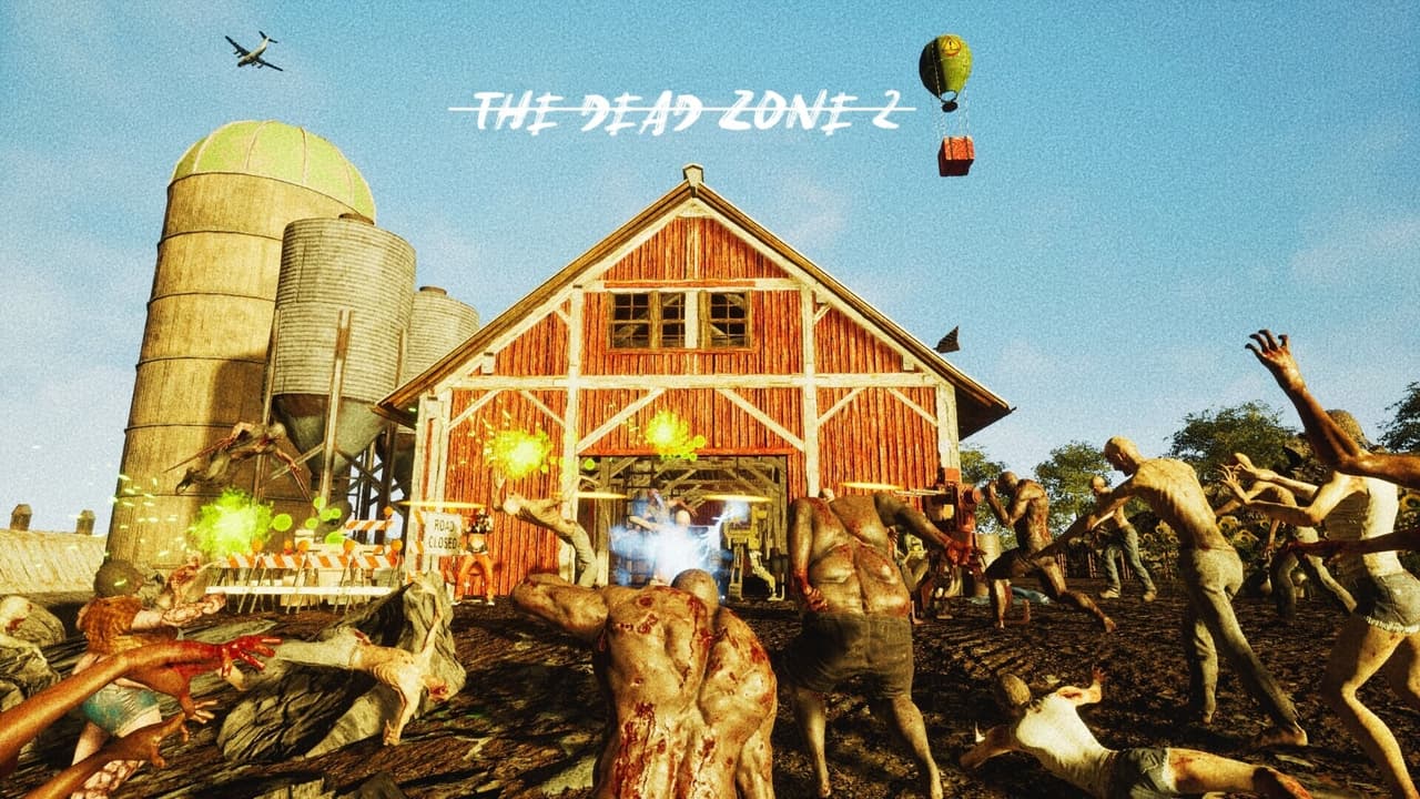 死亡禁地 2 The Dead Zone 2 screenshot 3