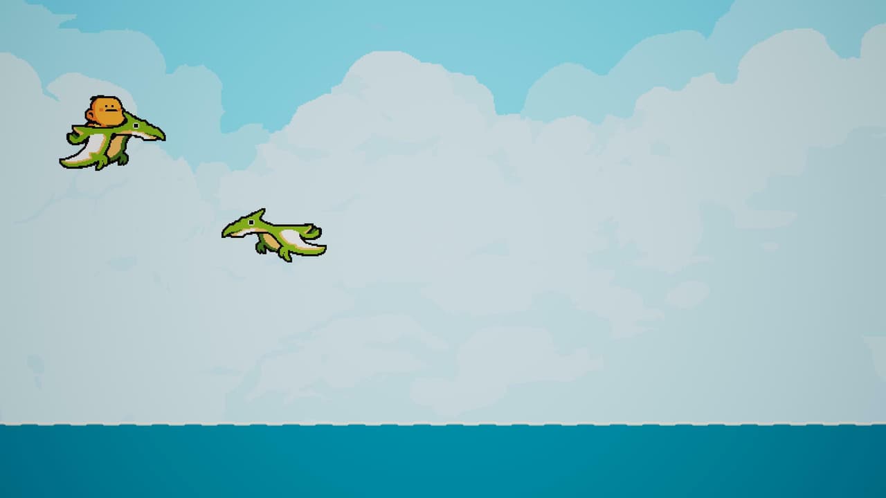 Adventure Mak screenshot 5