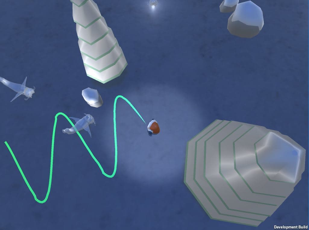 Until Aurora screenshot 3
