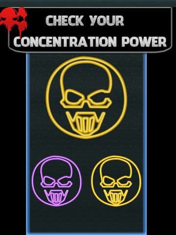 Brain Spark: Follow Me - A Concentration Brain Game screenshot 2