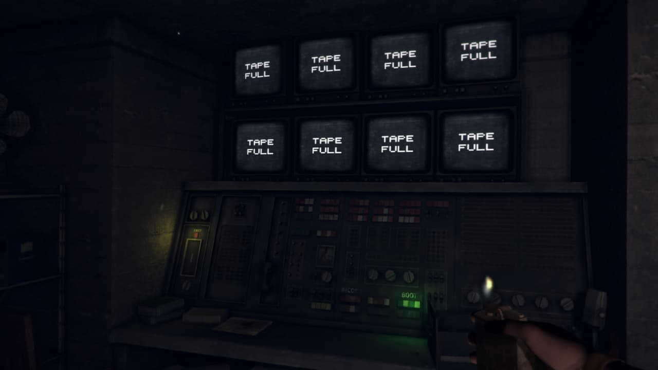 Hektor screenshot 4