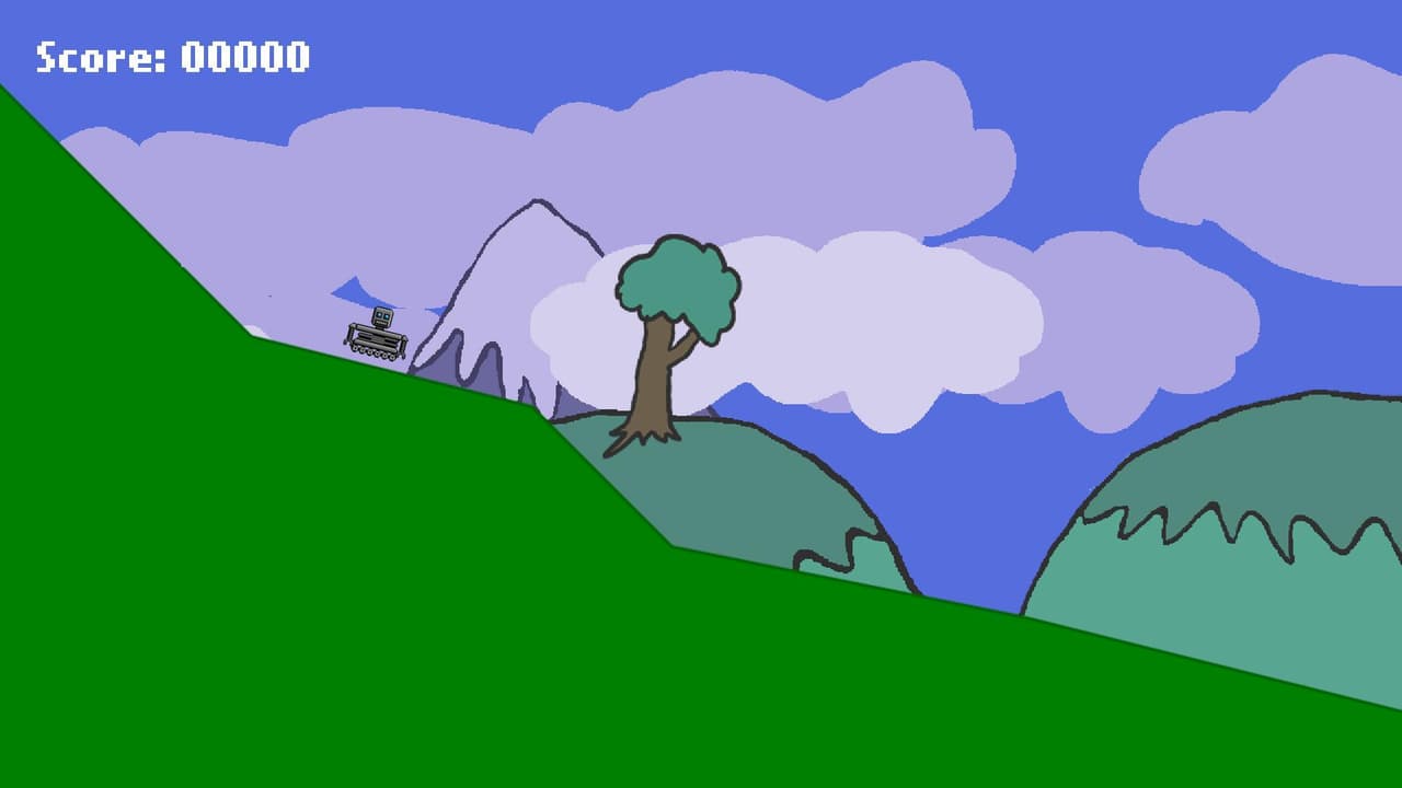 SpringRoll screenshot 3
