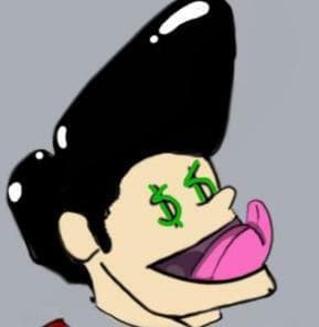 Seasons of Greed