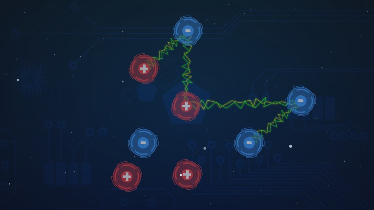 catAnod screenshot 3