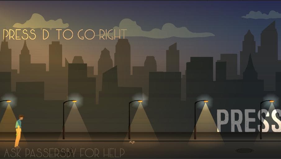 Emotion Rules Humanity - V2.0 screenshot 4