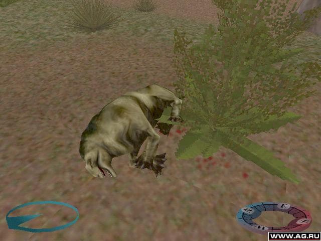 Carnivores 2 screenshot 4