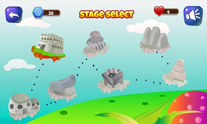Easter Bunny (itch) screenshot 2