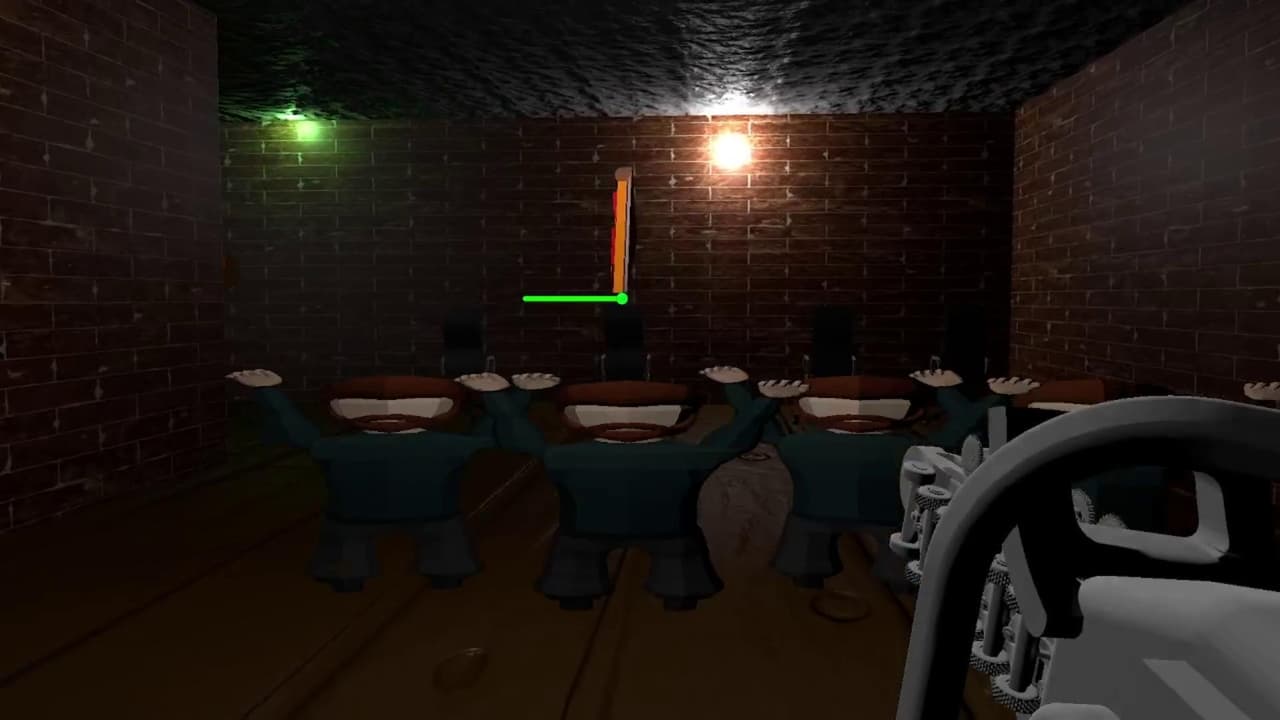 sKILLS FOR CHEATS screenshot 2