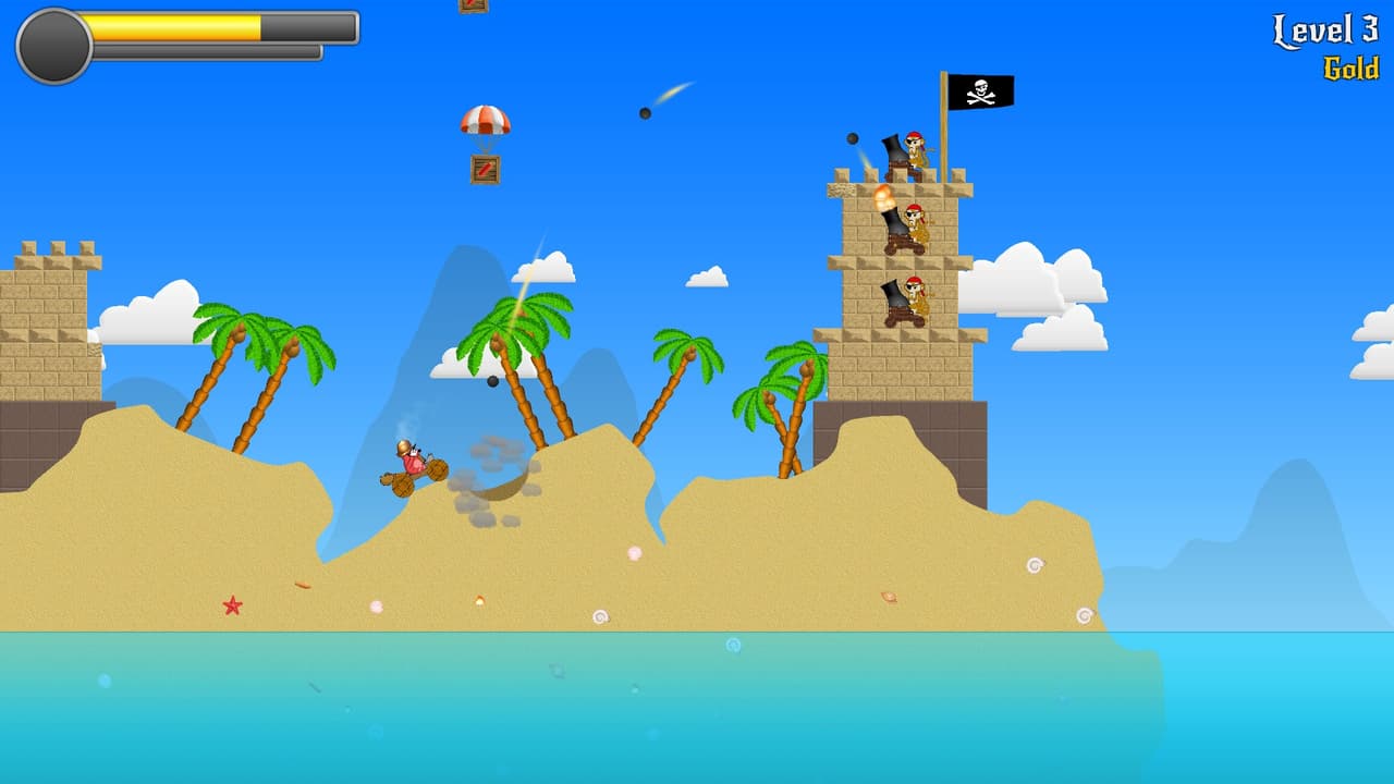 Battle Species screenshot 5