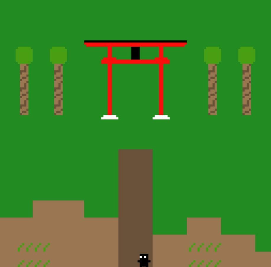 Schizophrenia (itch) (Zekkun) screenshot 4