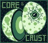 Core & Crust