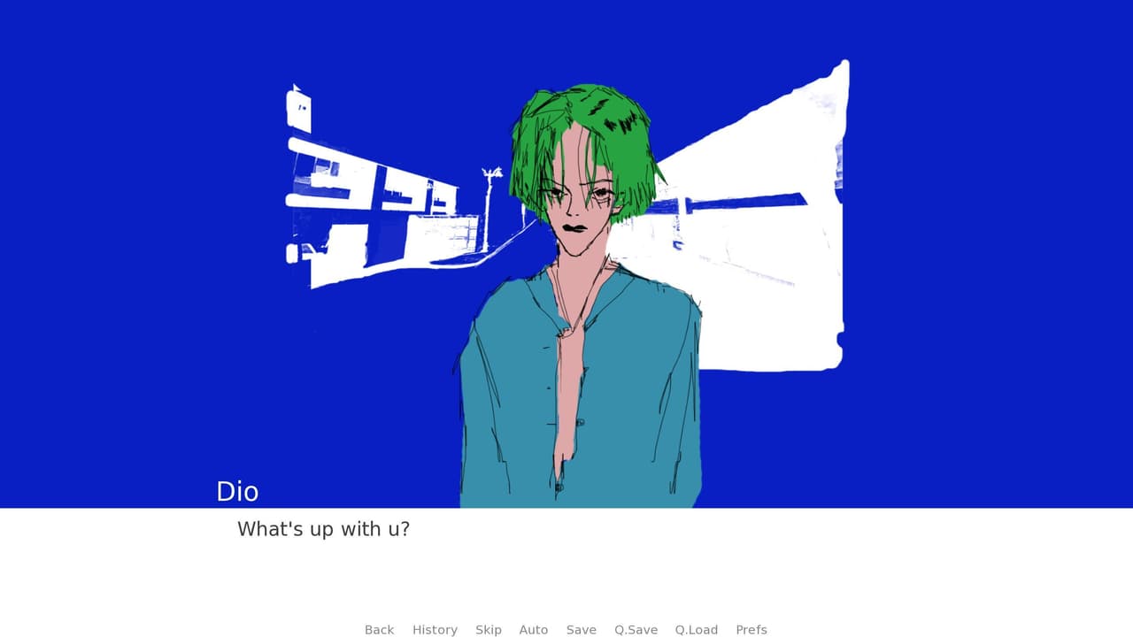 HITME screenshot 2