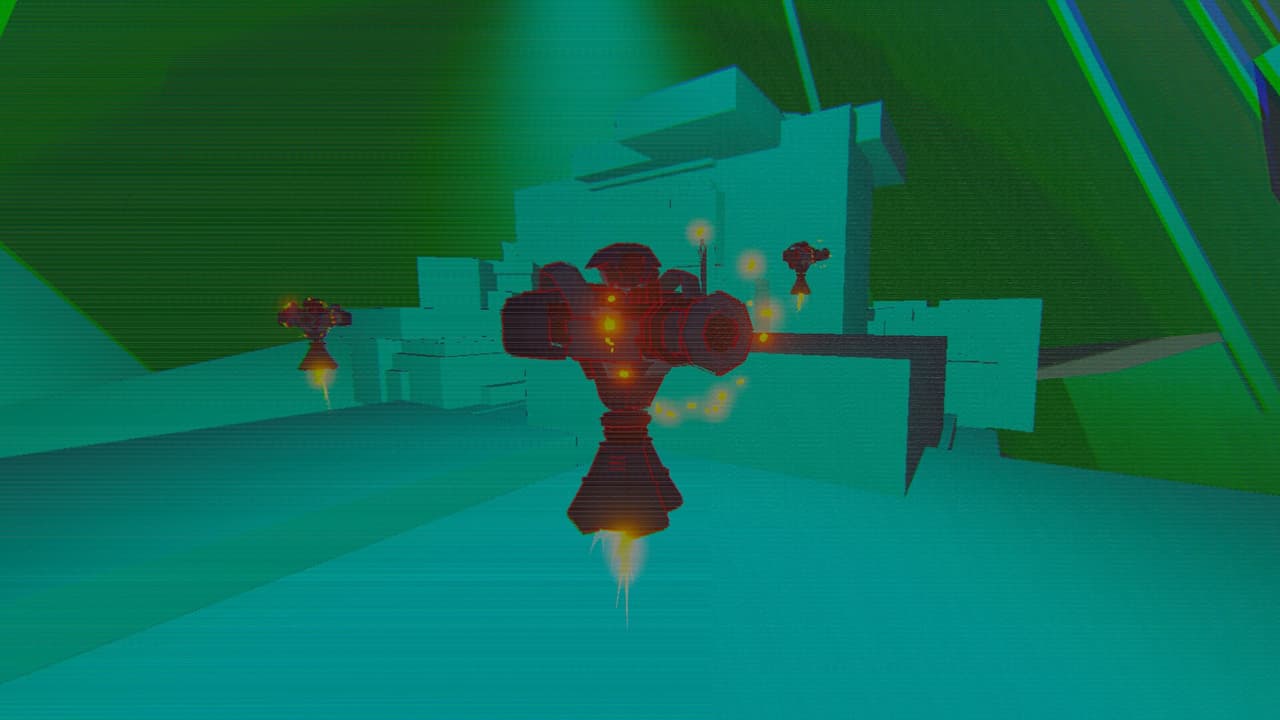 SOLAR CAGE screenshot 5