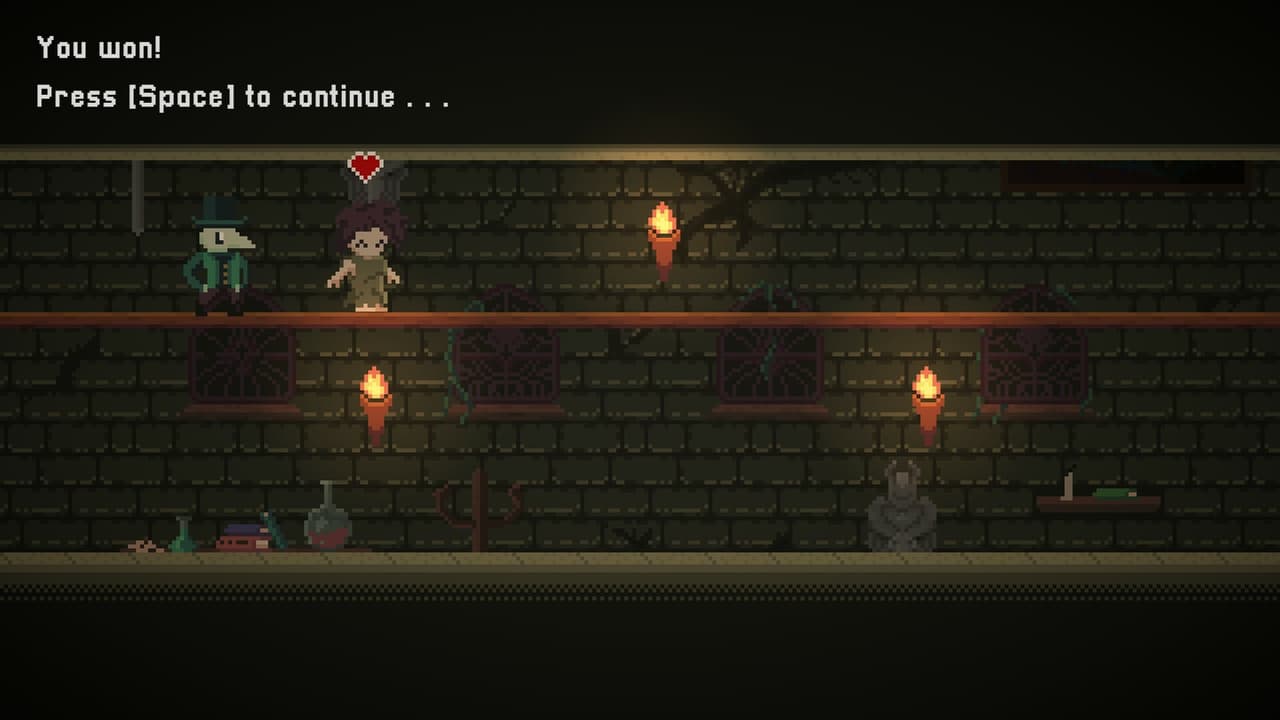 Bubonic screenshot 6