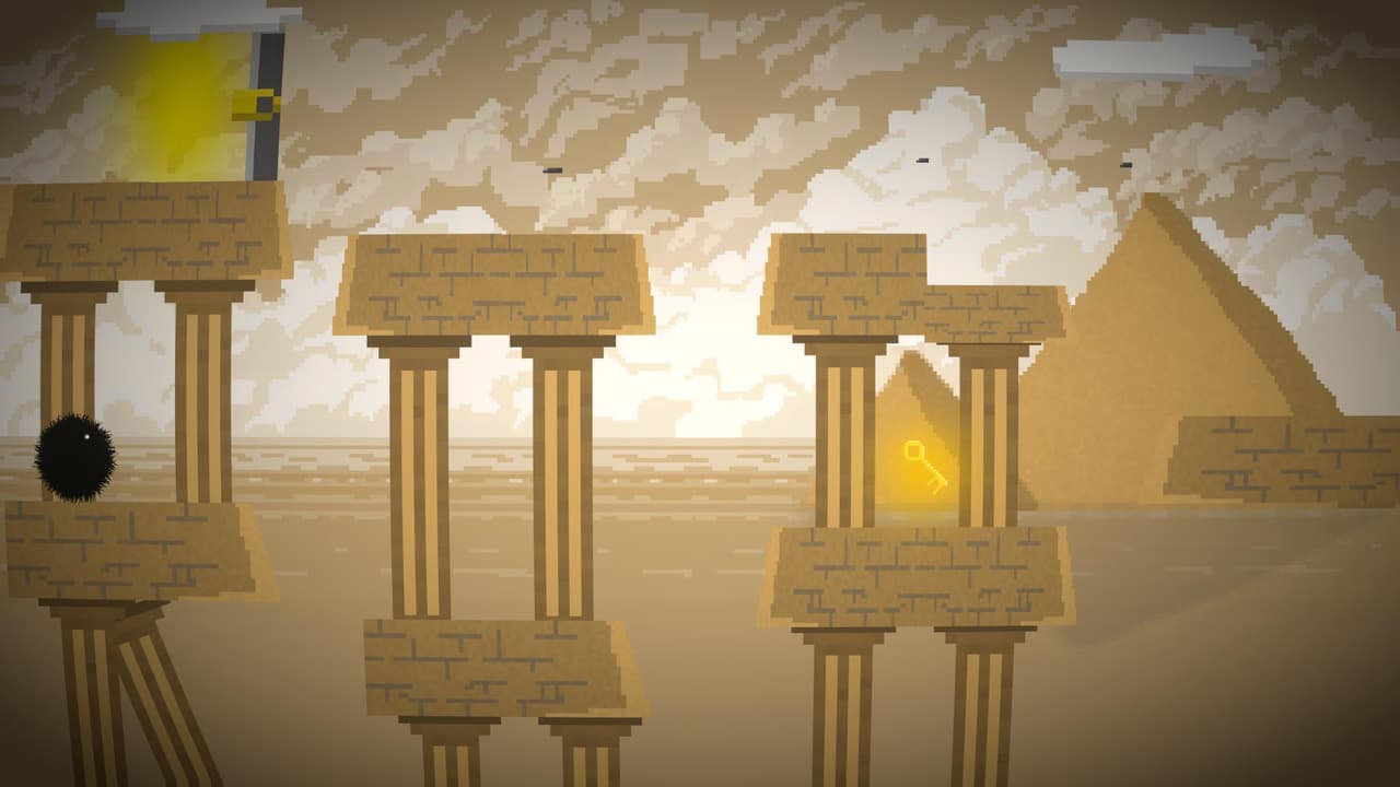 Expected? screenshot 3