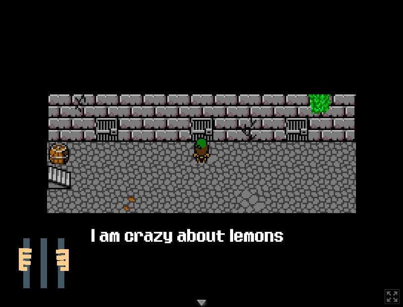 Psycotrip screenshot 3