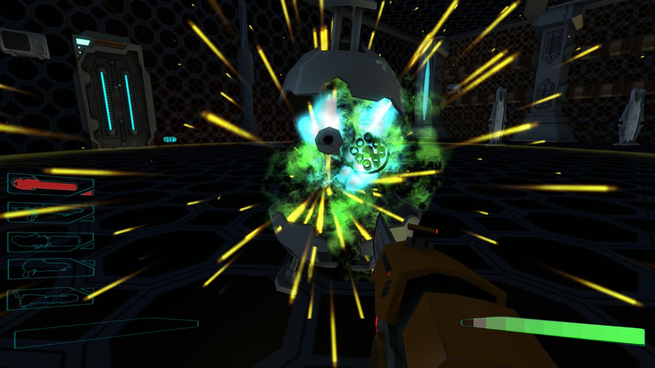 SickBrick screenshot 4