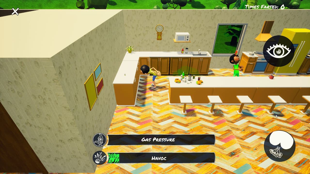 Cuana screenshot 6