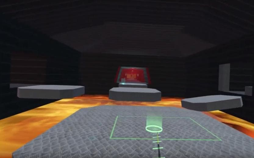 Deep Space Rage screenshot 3