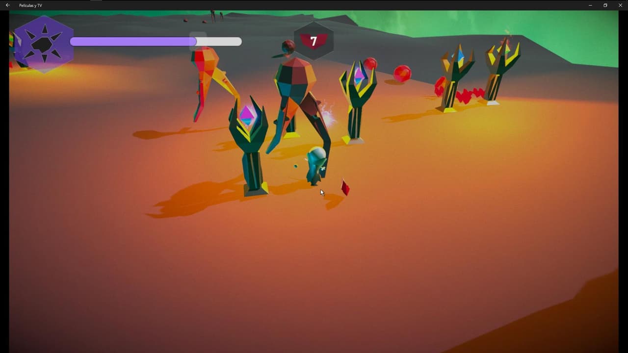 Lywars screenshot 3