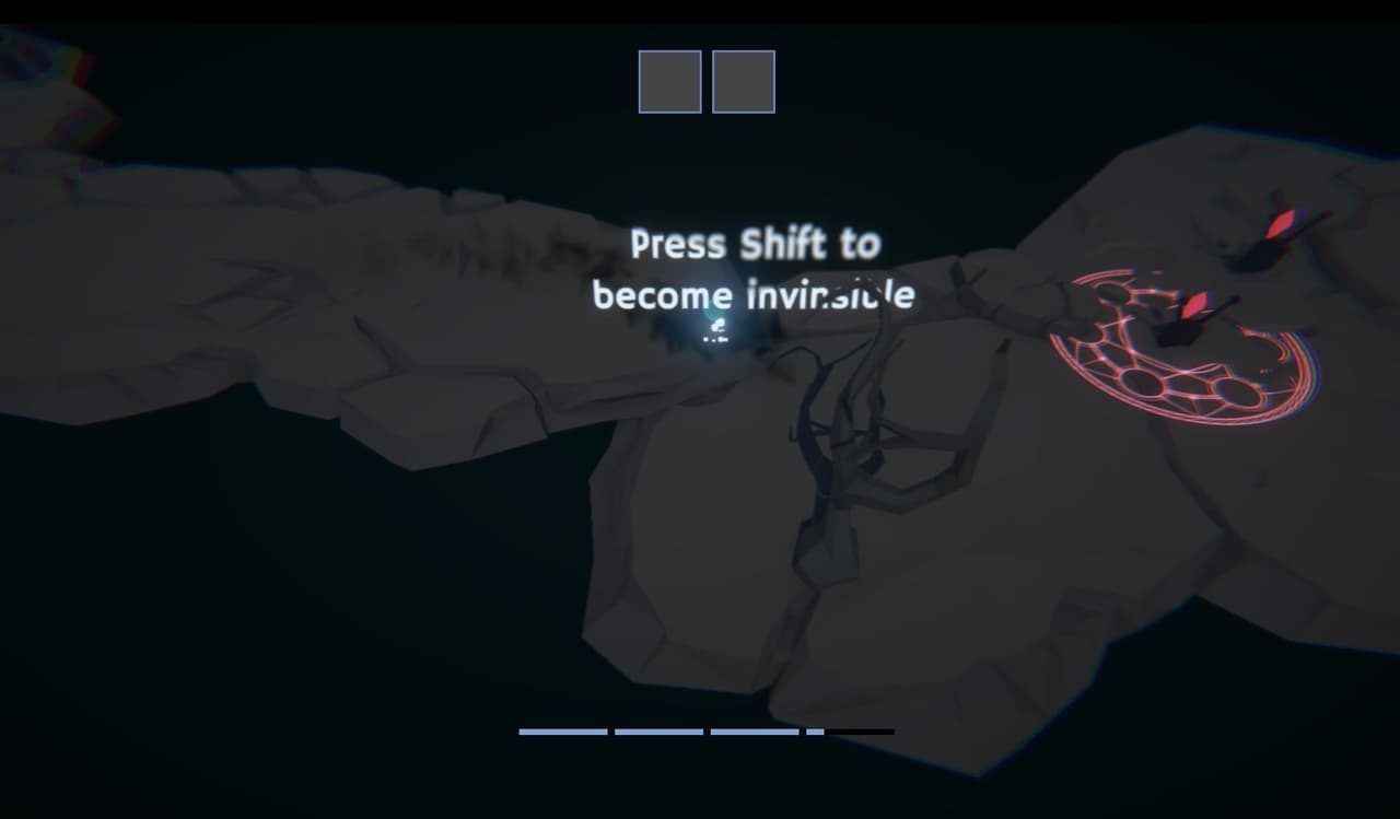 Timeless Rift Thief screenshot 3