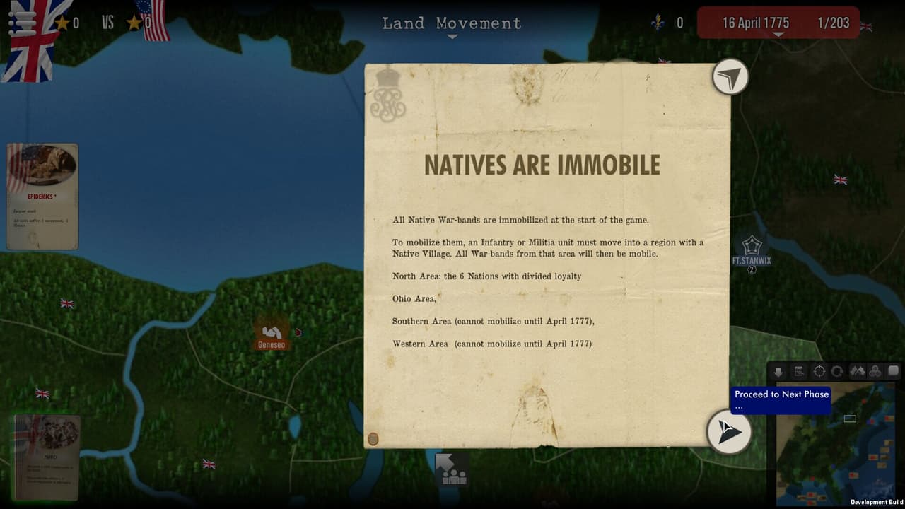 SGS We The People screenshot 5