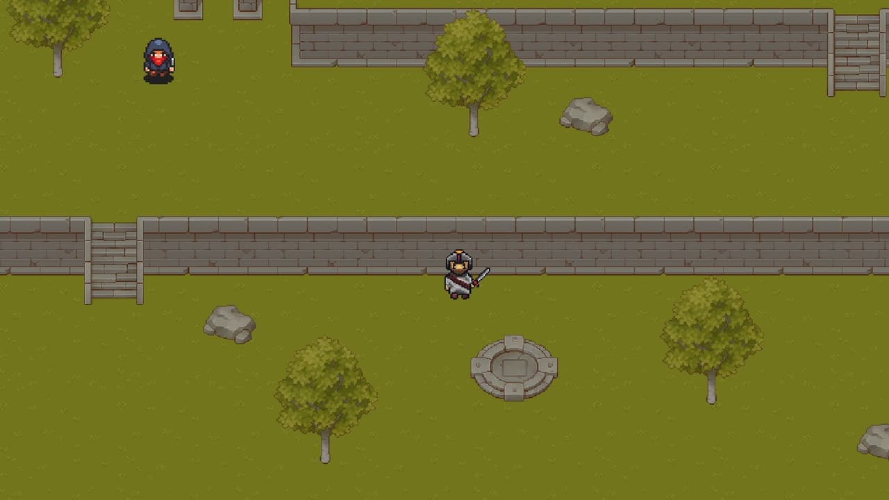 Shibadungeon screenshot 2