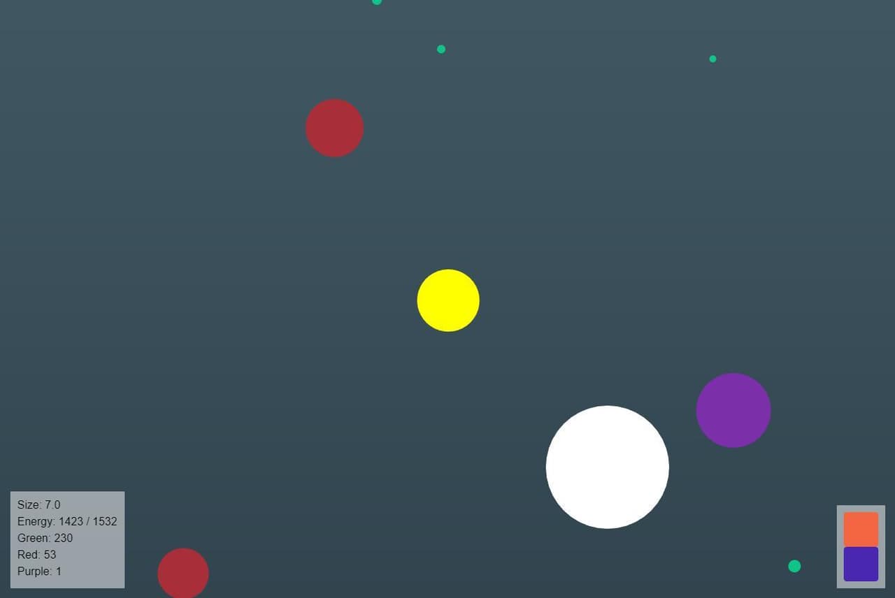 Bubble Builder screenshot 2