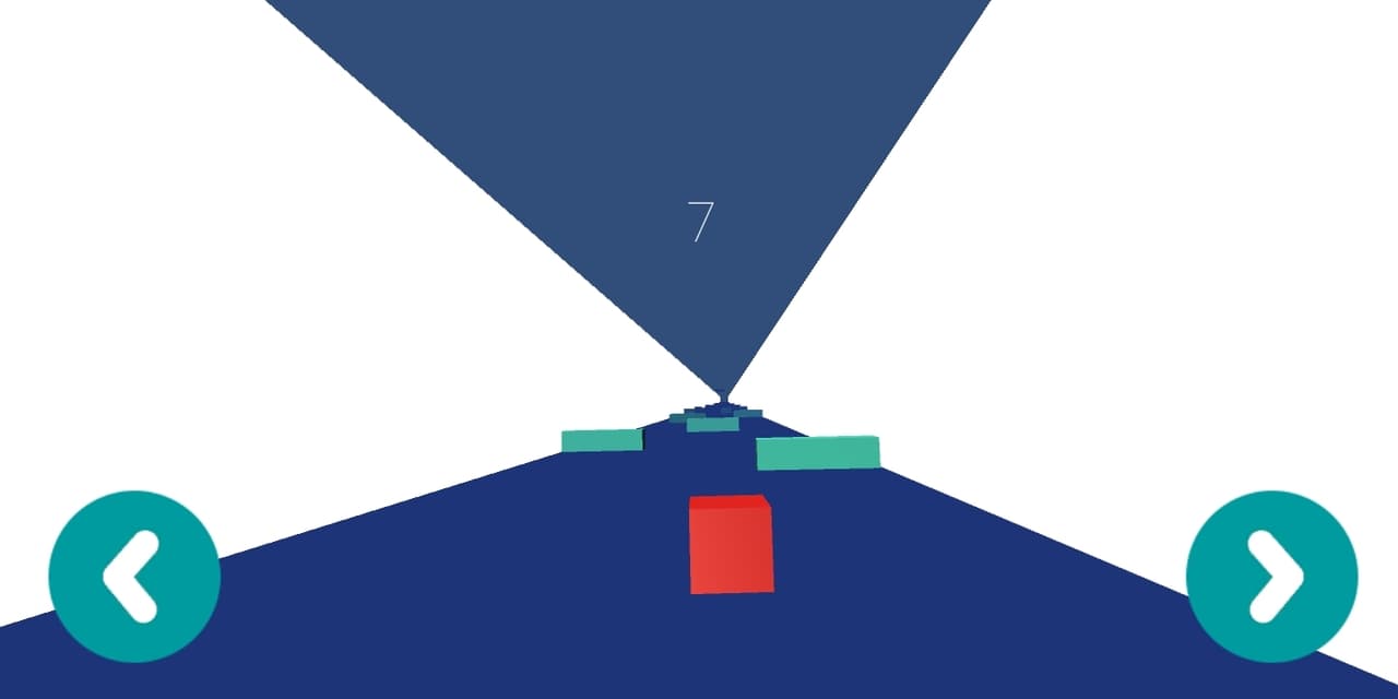 CUBE-G screenshot 5