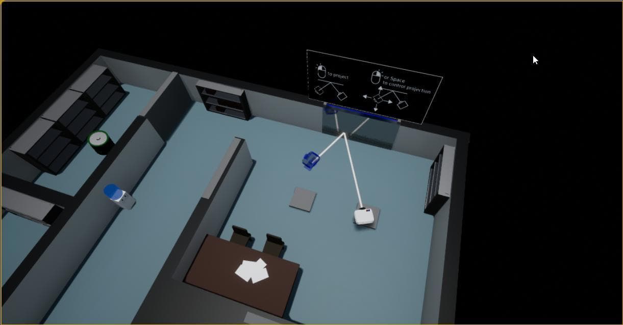 Projectogram screenshot 3