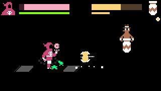 THE WORLD IS HOSTILE // prototype screenshot 4