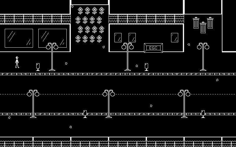 I Hate This Game - 1bit screenshot 2