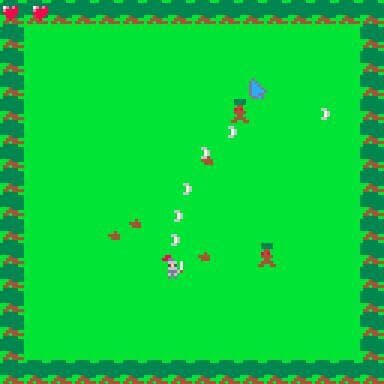 Kingline screenshot 4