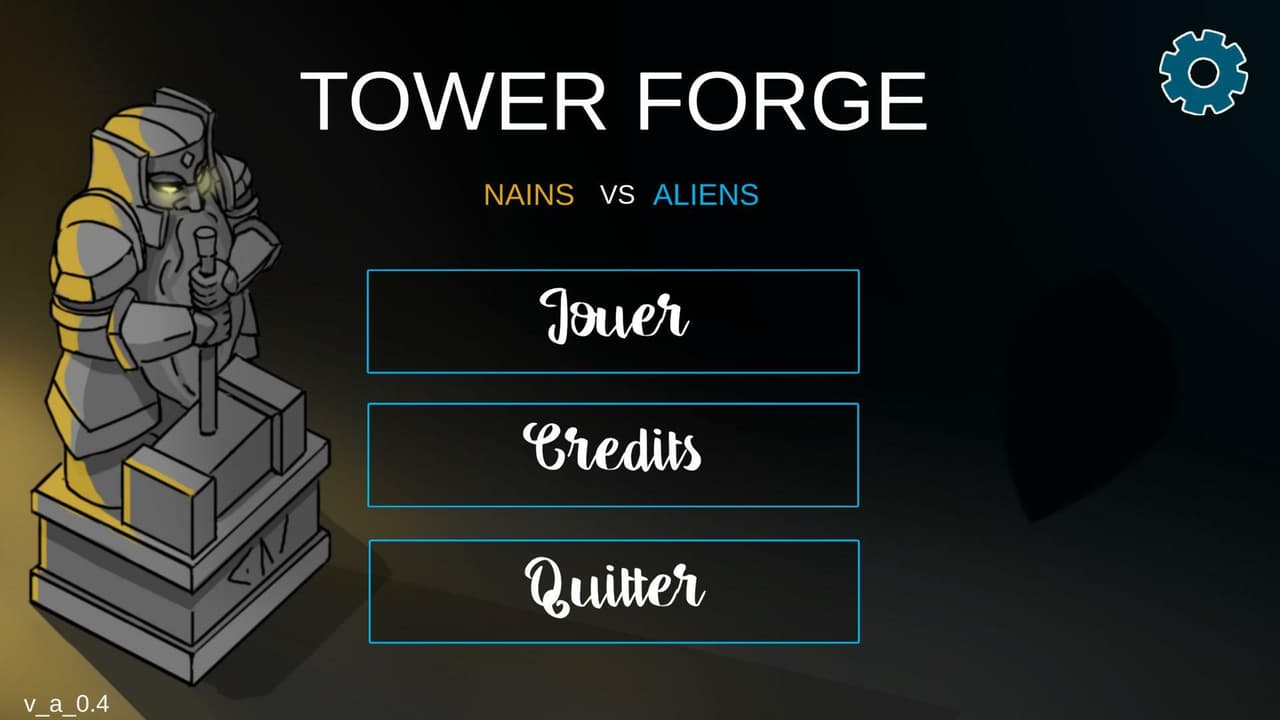Tower Forge screenshot 4