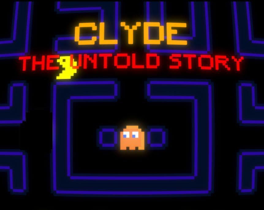 CLYDE: The Untold Story screenshot 2