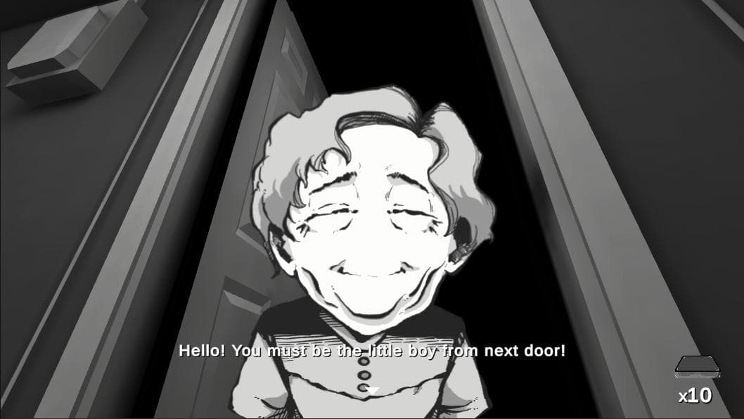 Leftovers screenshot 3
